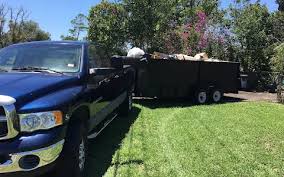 Shed Removal in Cannon Af, NM